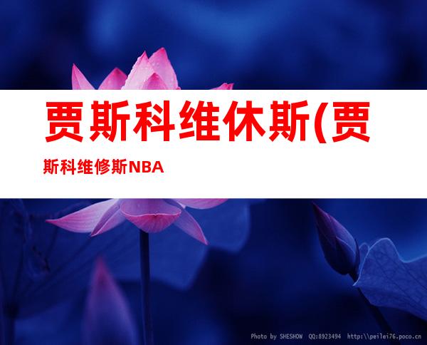 贾斯科维休斯(贾斯科维修斯NBA)