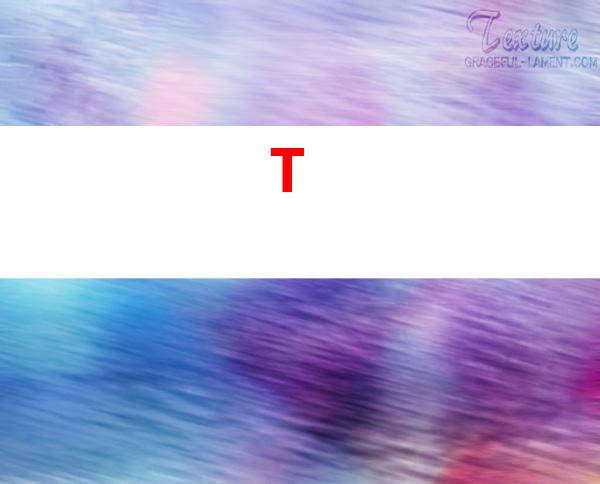 T