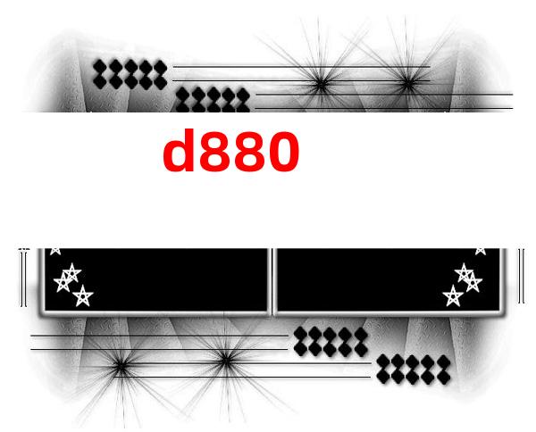 d880