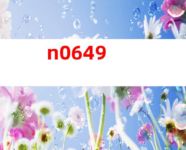 n0649