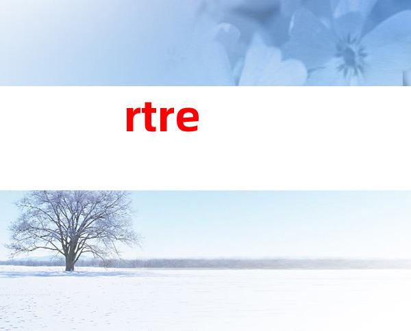 rtre